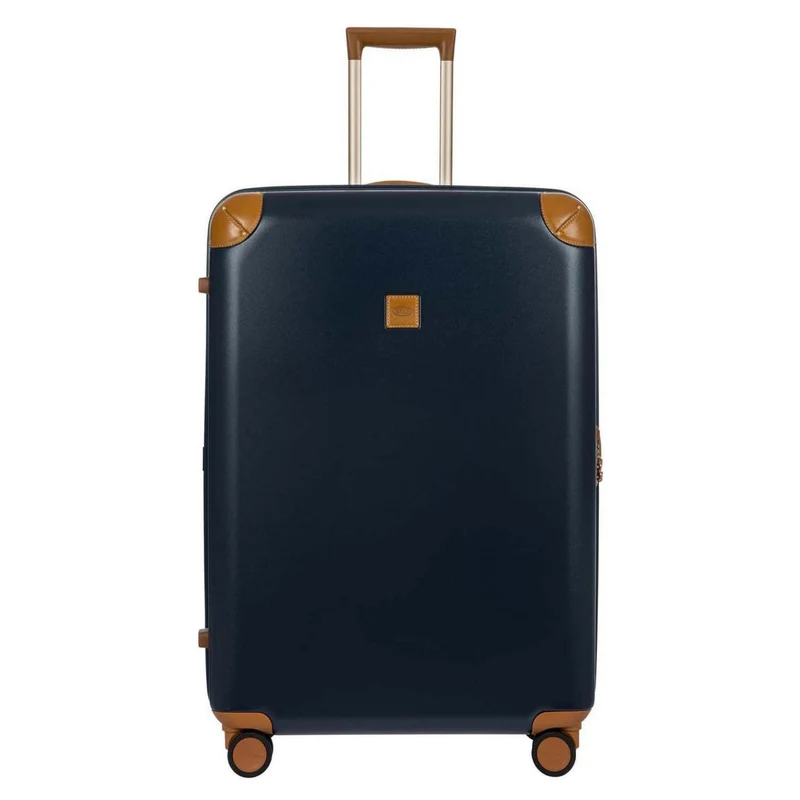 Brics Amalfi - 4-Rollen-Trolley 82 cm (blue)