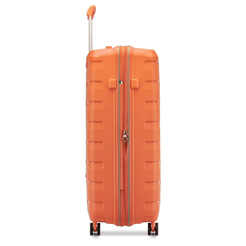 Roncato Skyline 2.0 - 4-Rollen-Trolley L 79 cm erw. (mango)