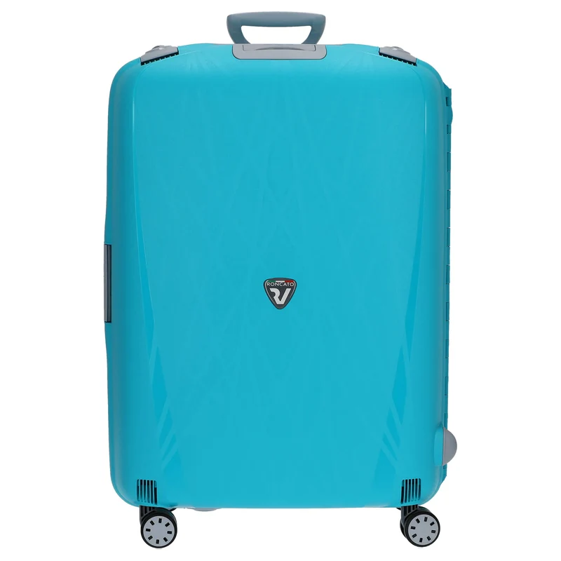 Roncato Light - 4-Rollen-Trolley L 75 cm (smeraldo)
