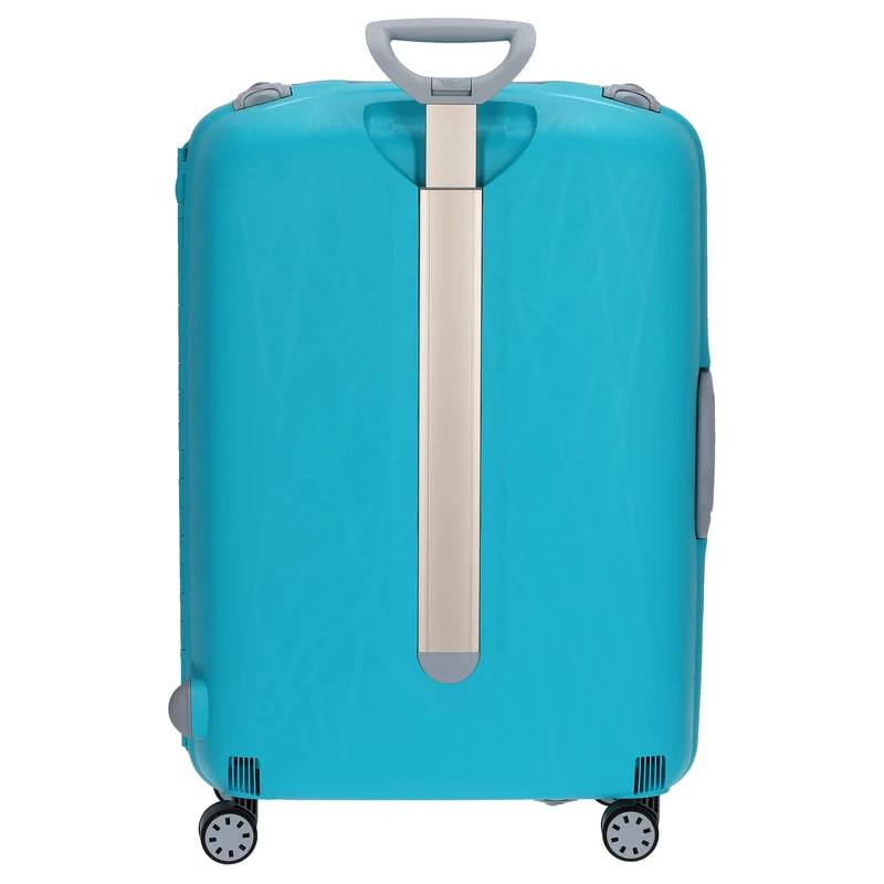 Roncato Light - 4-Rollen-Trolley L 75 cm (smeraldo)