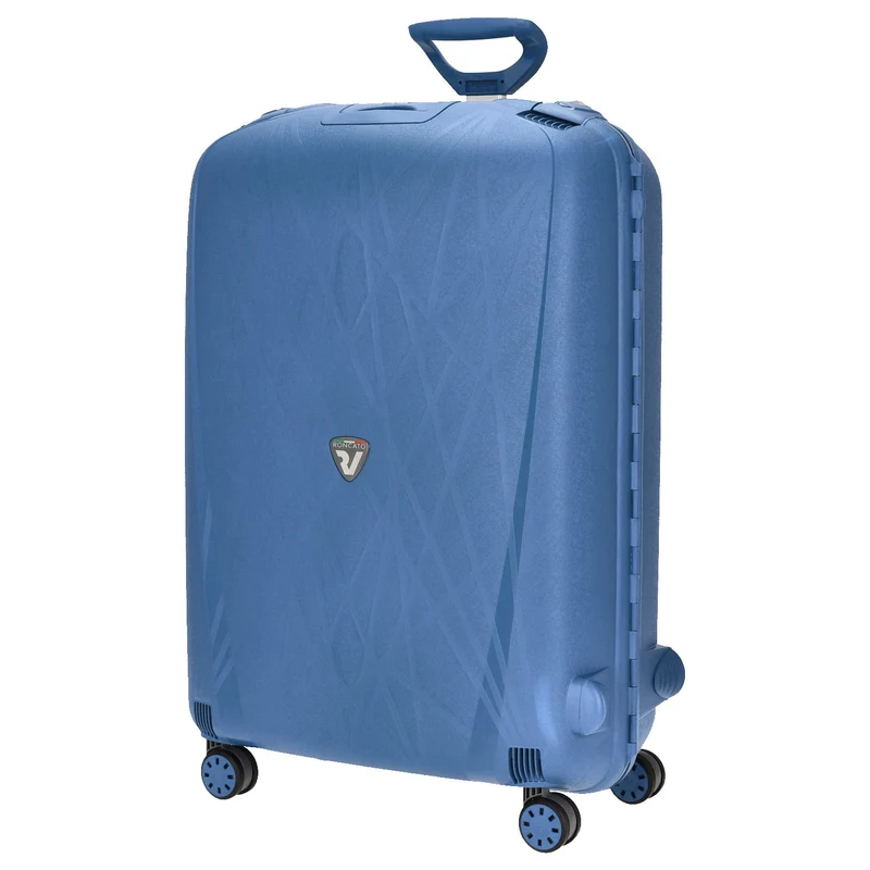 Roncato Light - 4-Rollen-Trolley L 75 cm (avio)