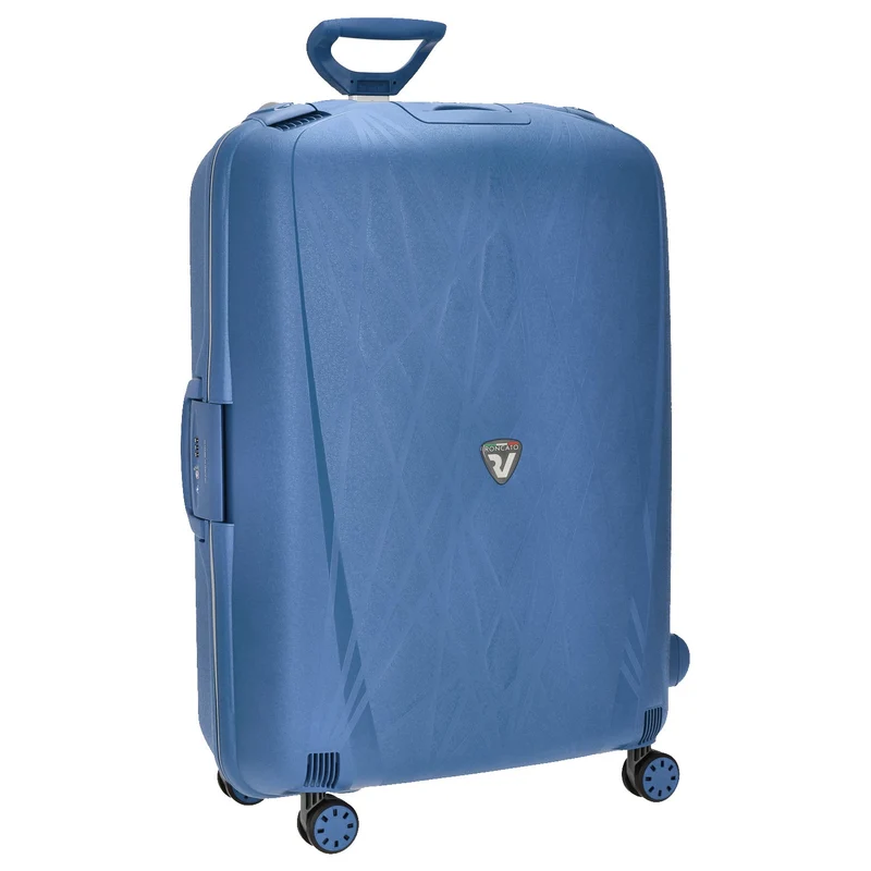 Roncato Light - 4-Rollen-Trolley L 75 cm (avio)