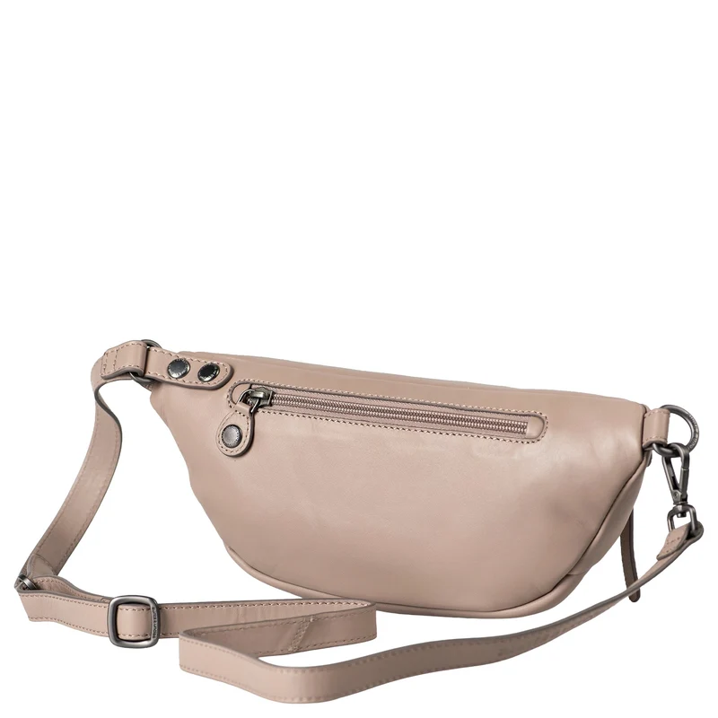 aunts & uncles Jamies Orchard Bilberry - Gürteltasche 29 cm (portabella)