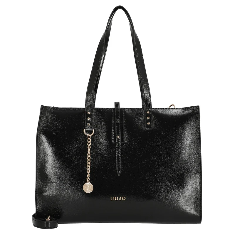 Liu Jo Doba L Tote - Shopper 40 cm (nero)