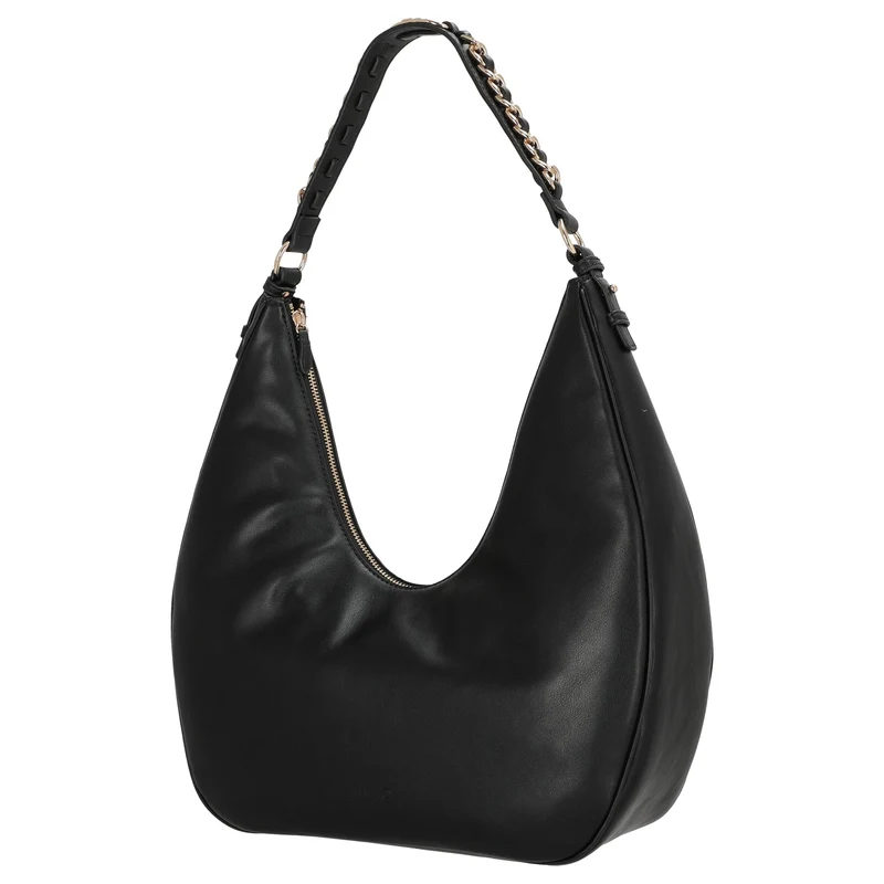 Liu Jo Tullia - Schultertasche L 36 cm (nero)