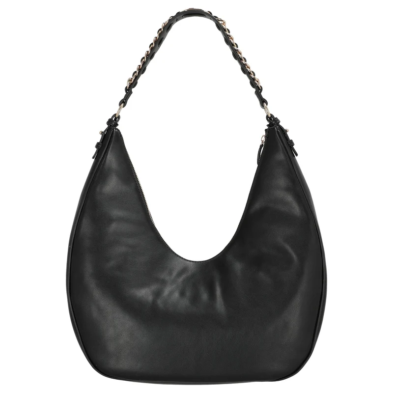 Liu Jo Tullia - Schultertasche L 36 cm (nero)