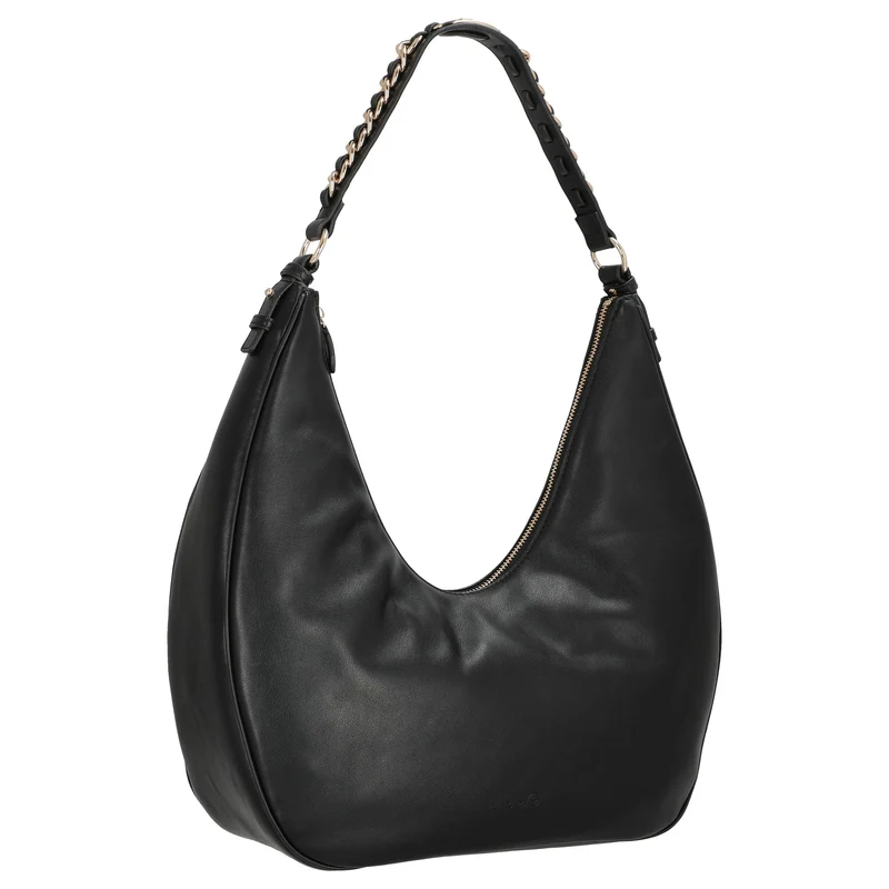 Liu Jo Tullia - Schultertasche L 36 cm (nero)
