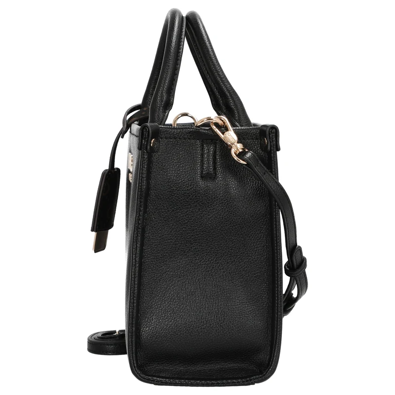 Liu Jo Ridhi - Henkeltasche 25 cm (nero)