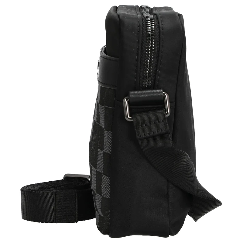 Joop Scacchi Rafael - Umhängetasche 18.5 cm (schwarz)
