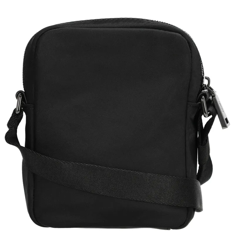 Joop Scacchi Rafael - Umhängetasche 18.5 cm (schwarz)