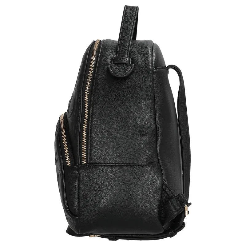 Liu Jo Manh - Rucksack 30 cm (nero)