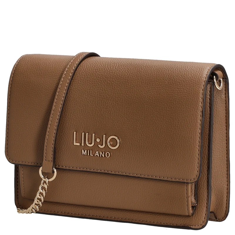 Liu Jo Caliwen - Umhängetasche M 22 cm (suede)