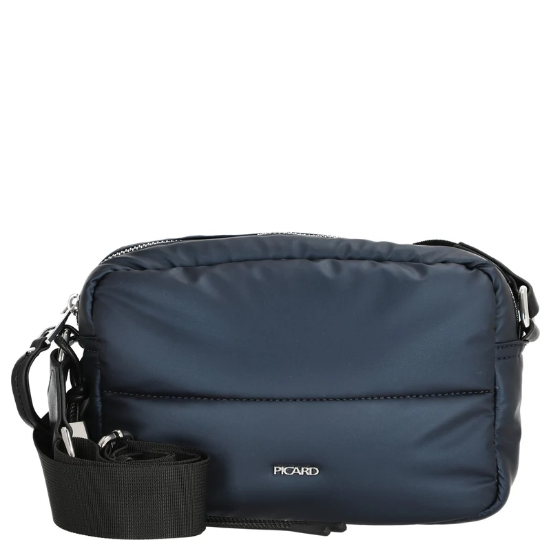 Picard Sportify - Umhängetasche 23 cm (ozean)
