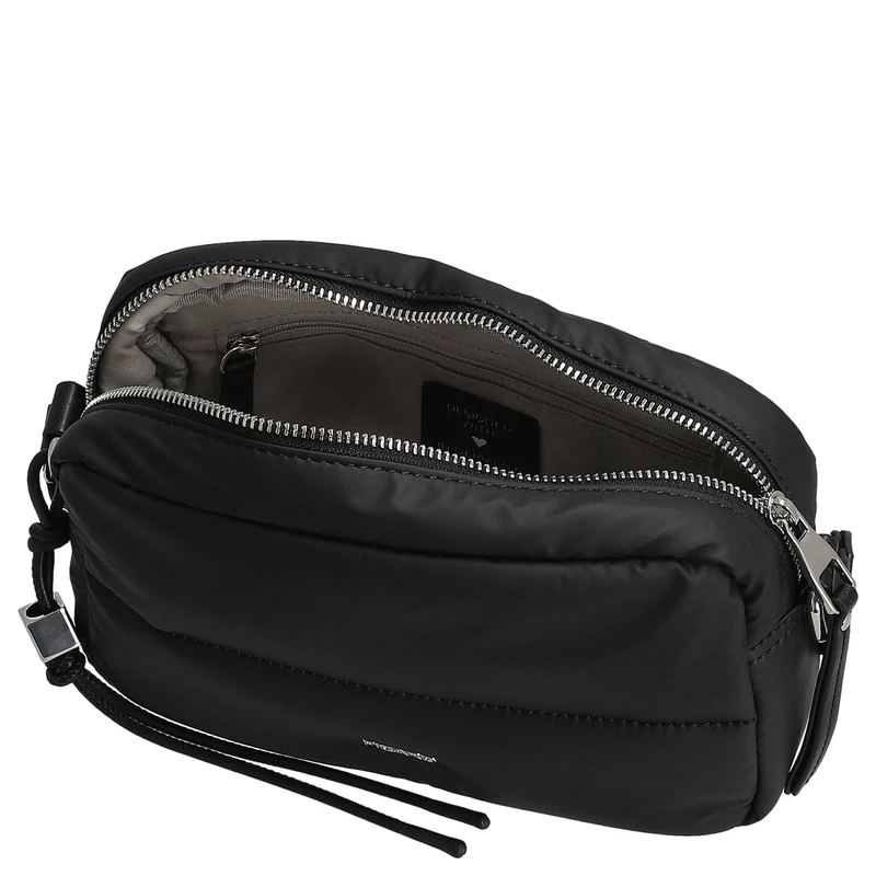Picard Sportify - Umhängetasche 23 cm (schwarz)