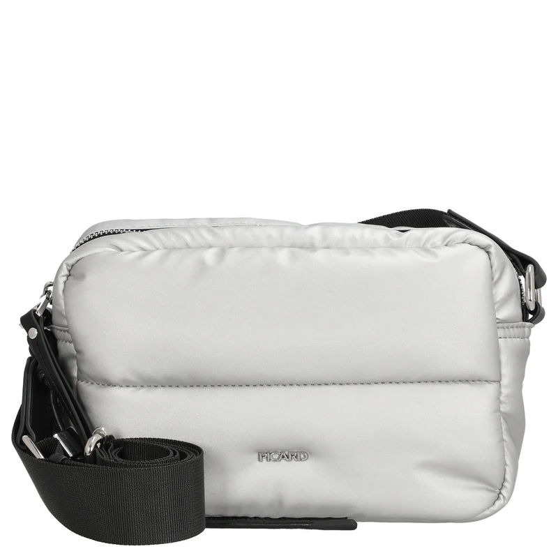 Picard Sportify - Umhängetasche 23 cm (silber)