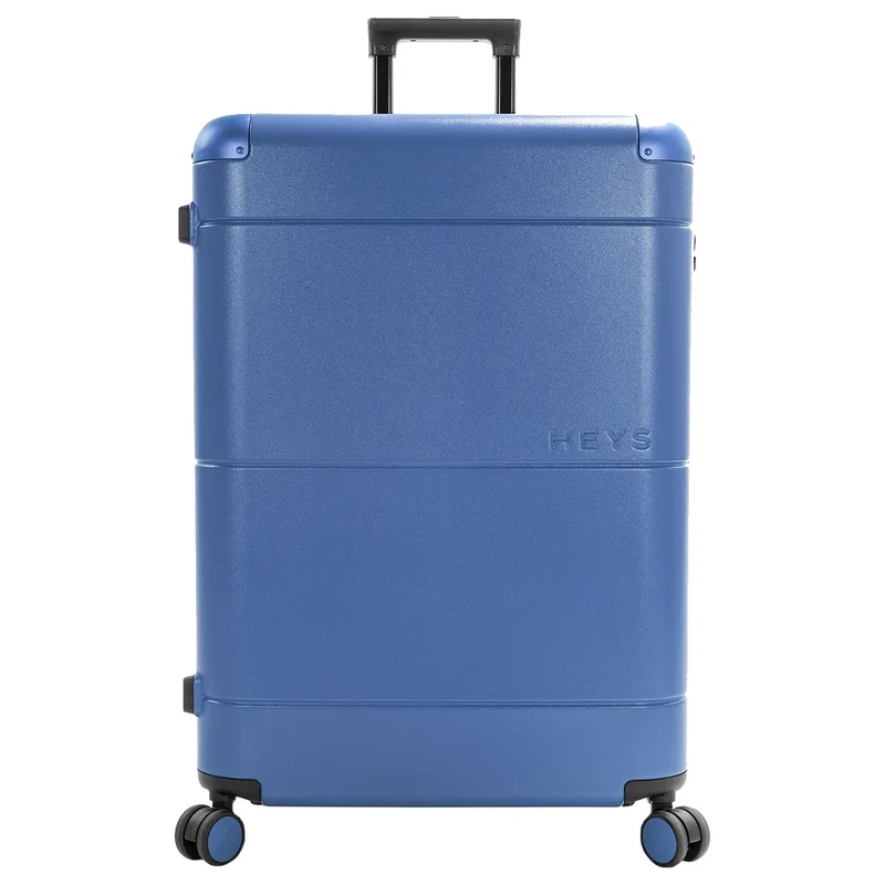 Heys Zen - 4-Rollen-Trolley L 75.6 cm erw. (royal blue)