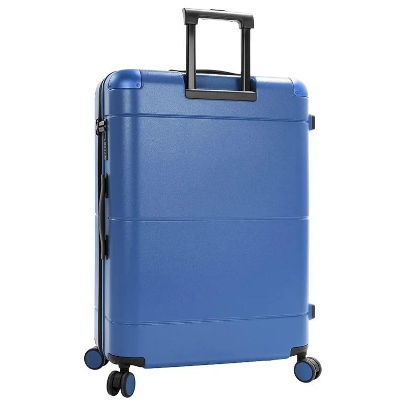 Heys Zen - 4-Rollen-Trolley L 75.6 cm erw. (royal blue)