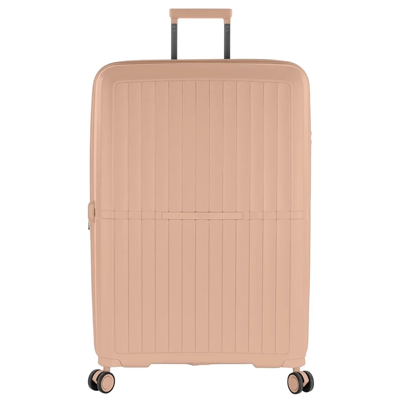Heys AirLite - 4-Rollen-Trolley Set 3tlg. L/M/S erw. (nude)