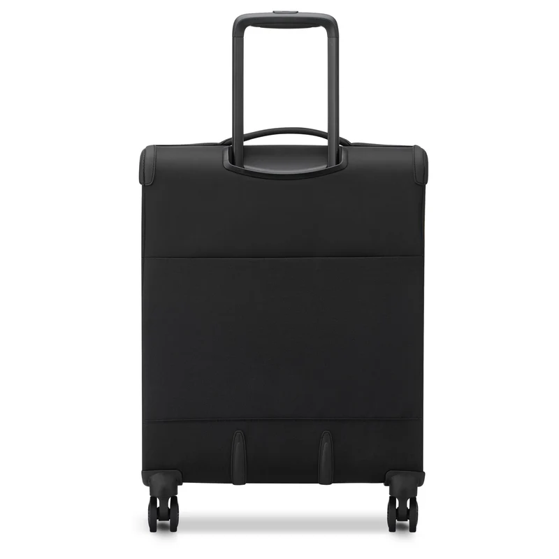 Delsey Paris Brochant 3 - 4-Rollen-Kabinentrolley S 55 cm (deep black)