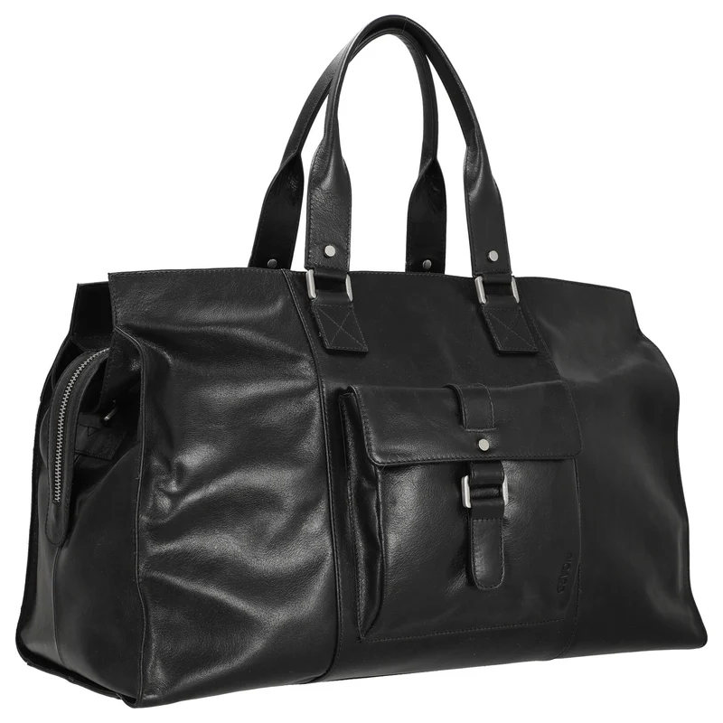 Picard Buddy - Reisetasche 54 cm (schwarz)
