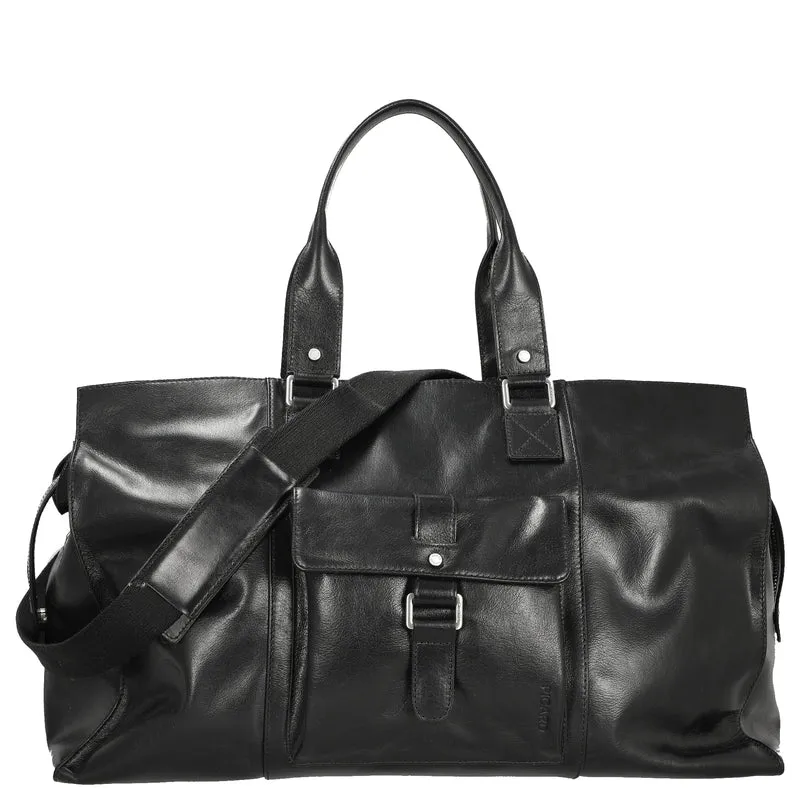 Picard Buddy - Reisetasche 54 cm (schwarz)