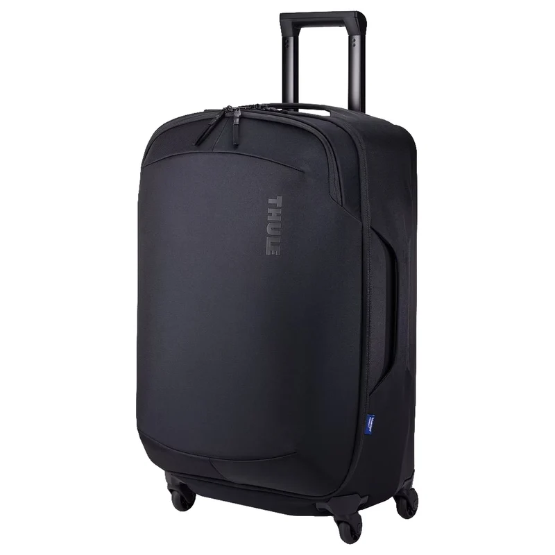 Thule Subterra 2 - 4-Rollen-Trolley M 68 cm (black)