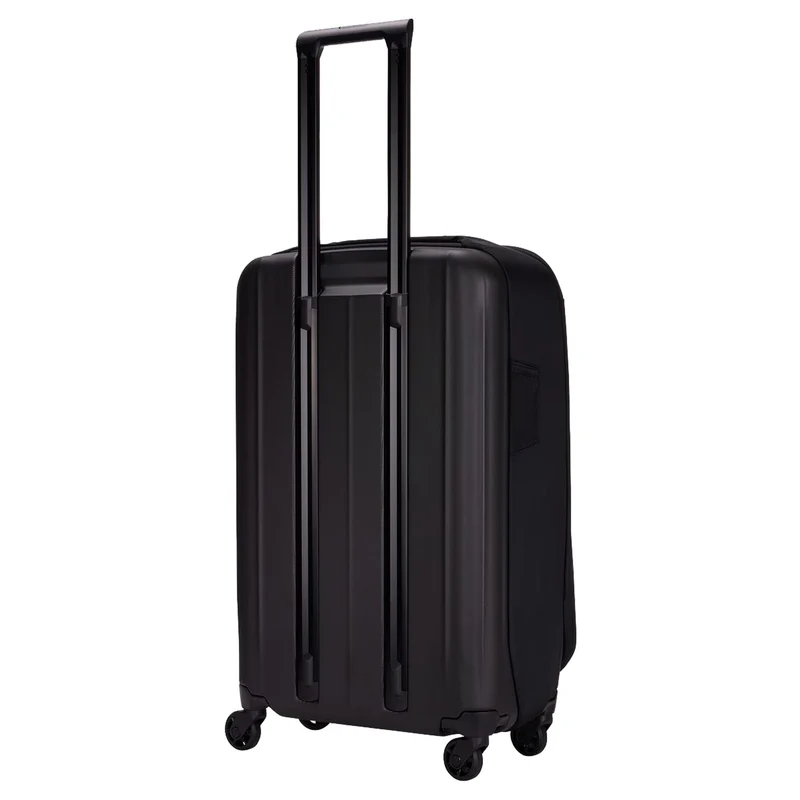 Thule Subterra 2 - 4-Rollen-Trolley M 68 cm (black)