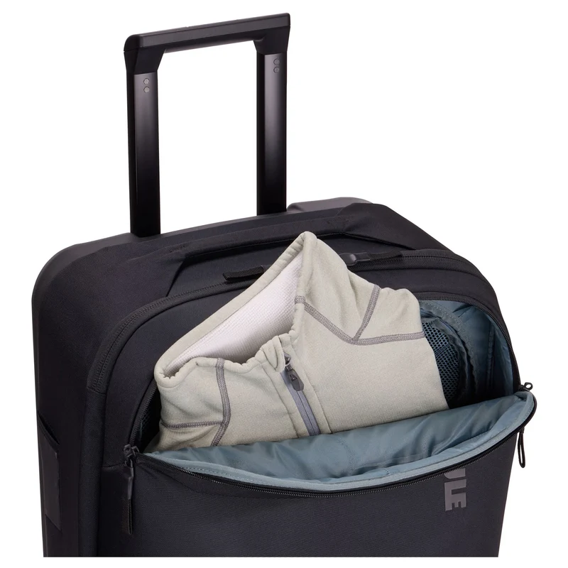Thule Subterra 2 - 4-Rollen-Trolley M 68 cm (black)