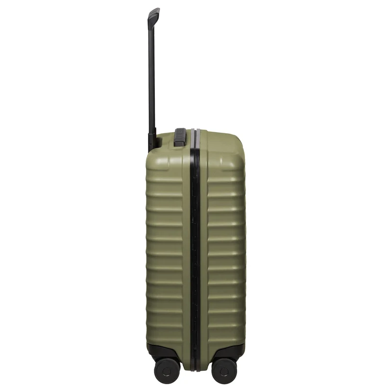TITAN OVERSEAS - 4-Rollen-Kabinentrolley S 55/23 cm (forest green)