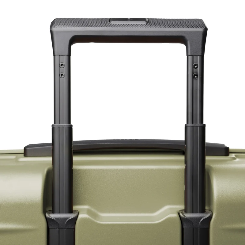 TITAN OVERSEAS - 4-Rollen-Kabinentrolley S 55/23 cm (forest green)