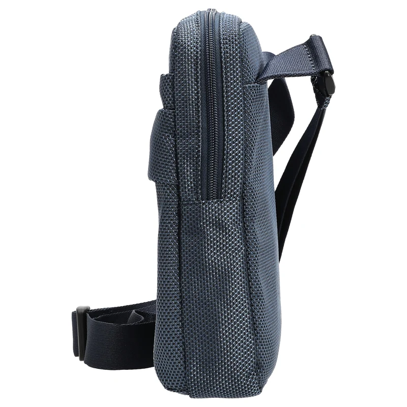 Mandarina Duck Zephyr - Umhängetasche 24.5 cm (dress blue)