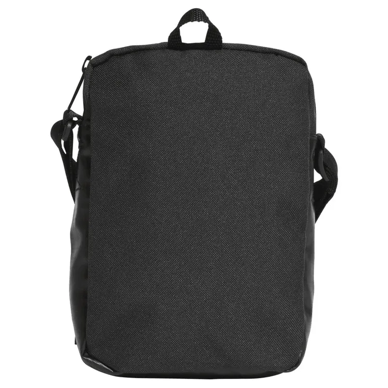 adidas Tiro Organizer 1,5 - Umhängetasche 21 cm (black/white)
