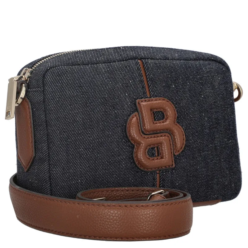 BOSS Anett New - Umhängetasche 19 cm (open blue)