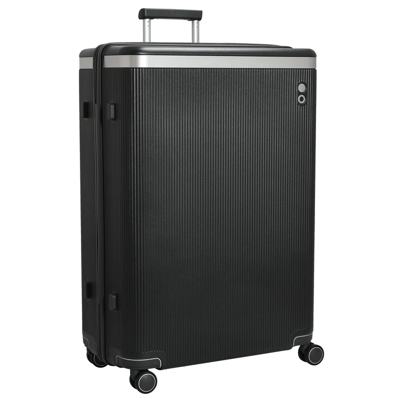 Echolac Dynasty - 4-Rollen-Trolley 77 cm (dark grey)
