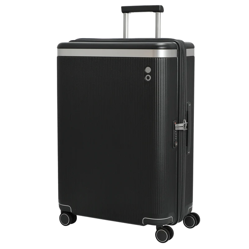 Echolac Dynasty - 4-Rollen-Trolley 67 cm (dark grey)