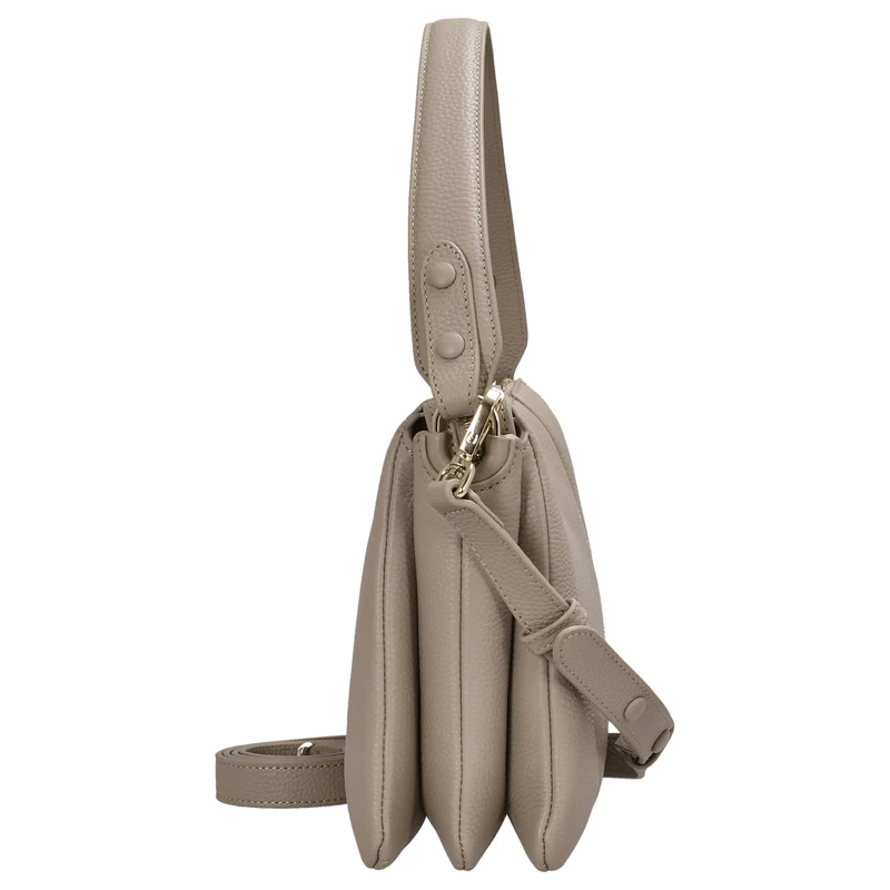 Aigner Mara S - Beuteltasche 26 cm (alpaca beige)