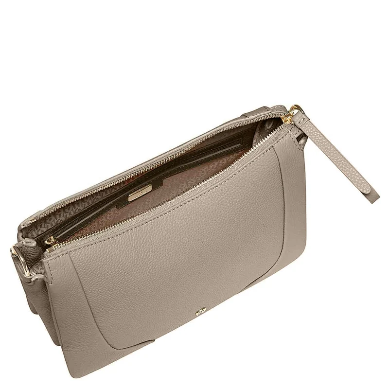 Aigner Mara S - Beuteltasche 26 cm (alpaca beige)