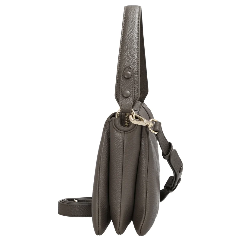 Aigner Mara S - Beuteltasche 26 cm (acacia brown)