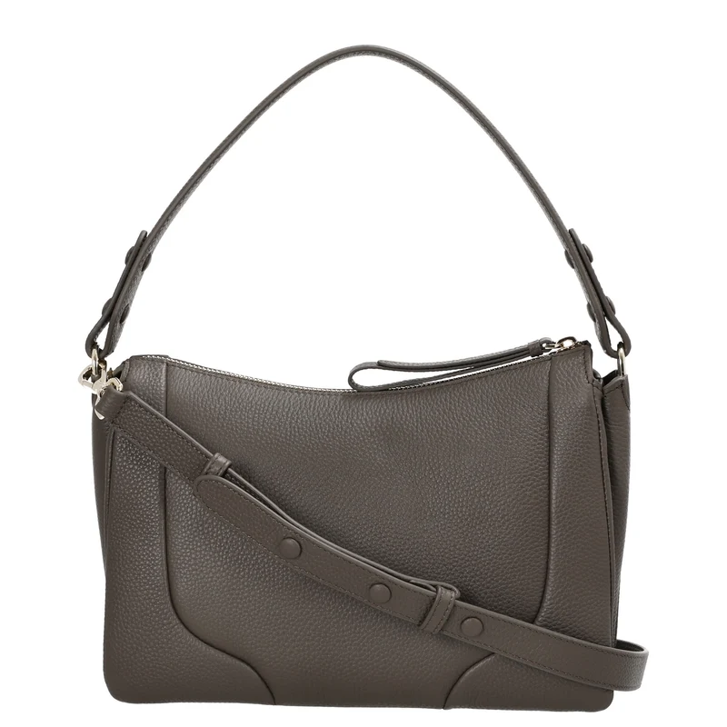 Aigner Mara S - Beuteltasche 26 cm (acacia brown)