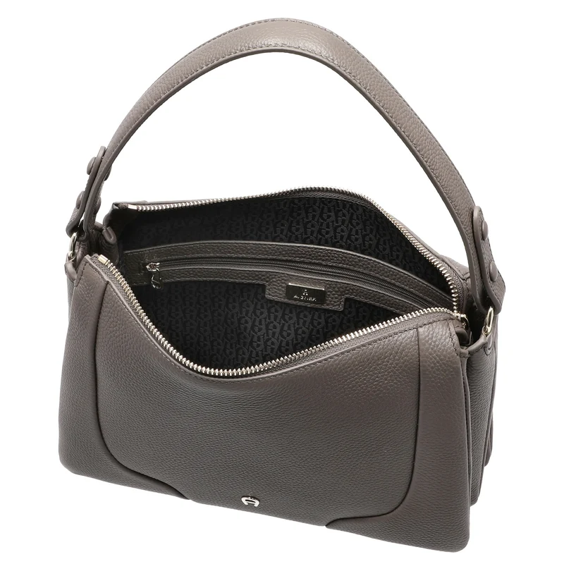 Aigner Mara S - Beuteltasche 26 cm (acacia brown)