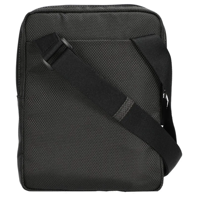 Mandarina Duck Zephyr - Umhängetasche 24.5 cm (schwarz)