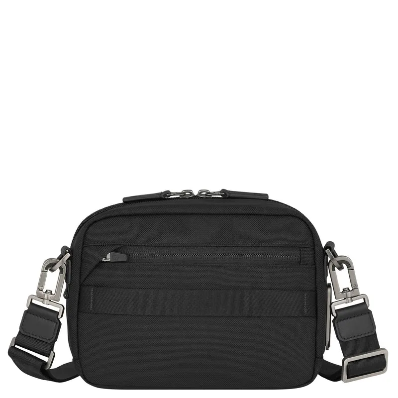 Victorinox Mythic Compact Crossbody - Umhängetasche 23 cm (black)