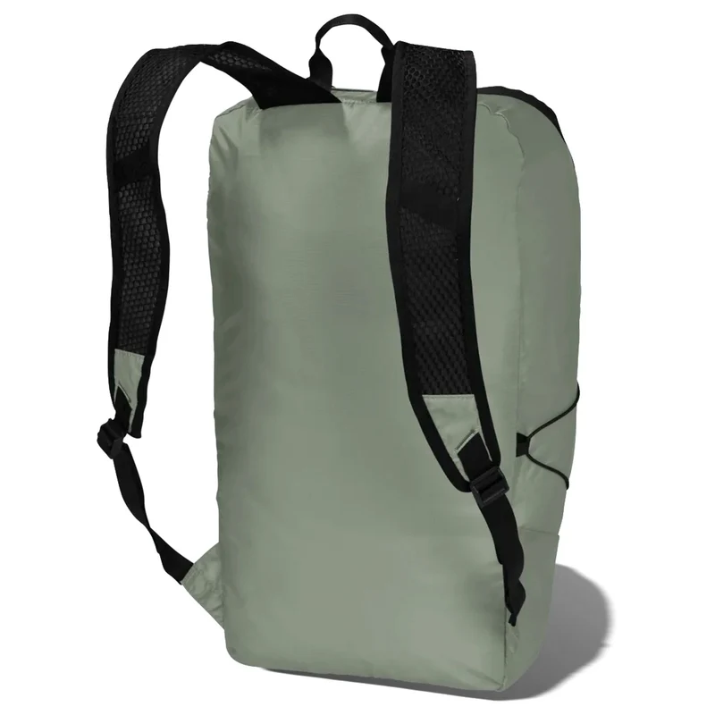 Jack Wolfskin Wandermood Packable 24 - Rucksack 46 cm (mint leaf)