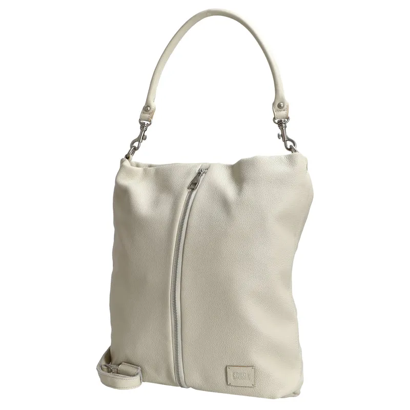 FREDsBRUDER Feeling Good - Umhängetasche 38 cm (cream)