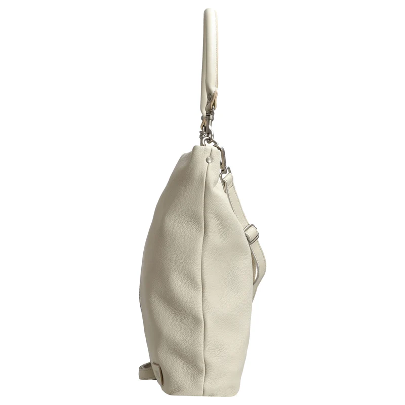 FREDsBRUDER Feeling Good - Umhängetasche 38 cm (cream)
