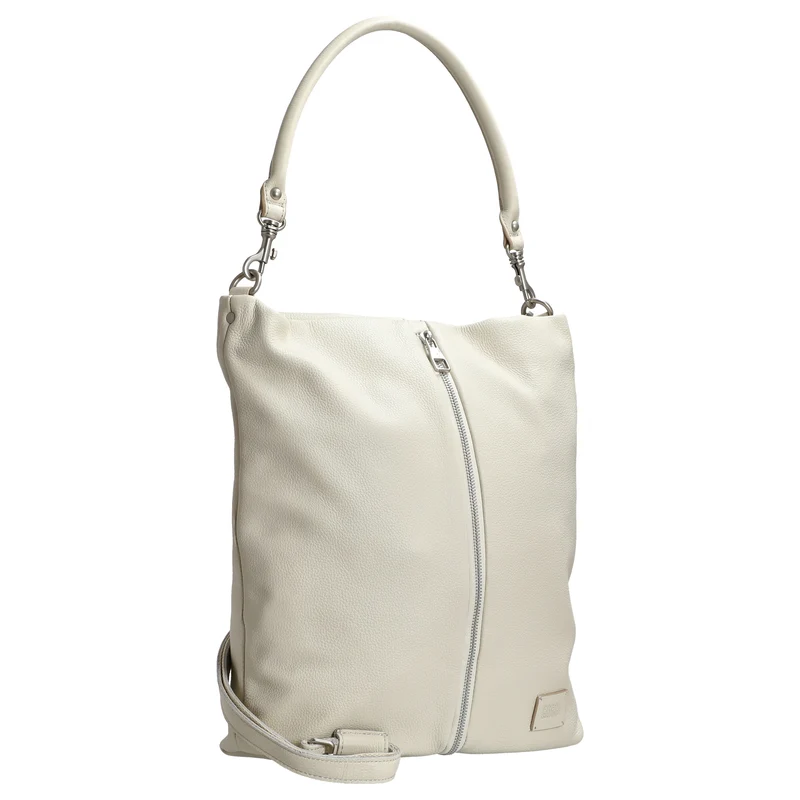 FREDsBRUDER Feeling Good - Umhängetasche 38 cm (cream)