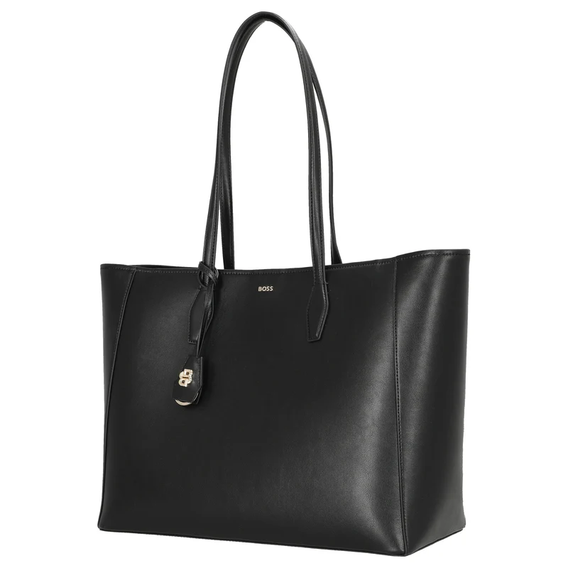 BOSS Women's Numah - Shopper 50 cm (black)