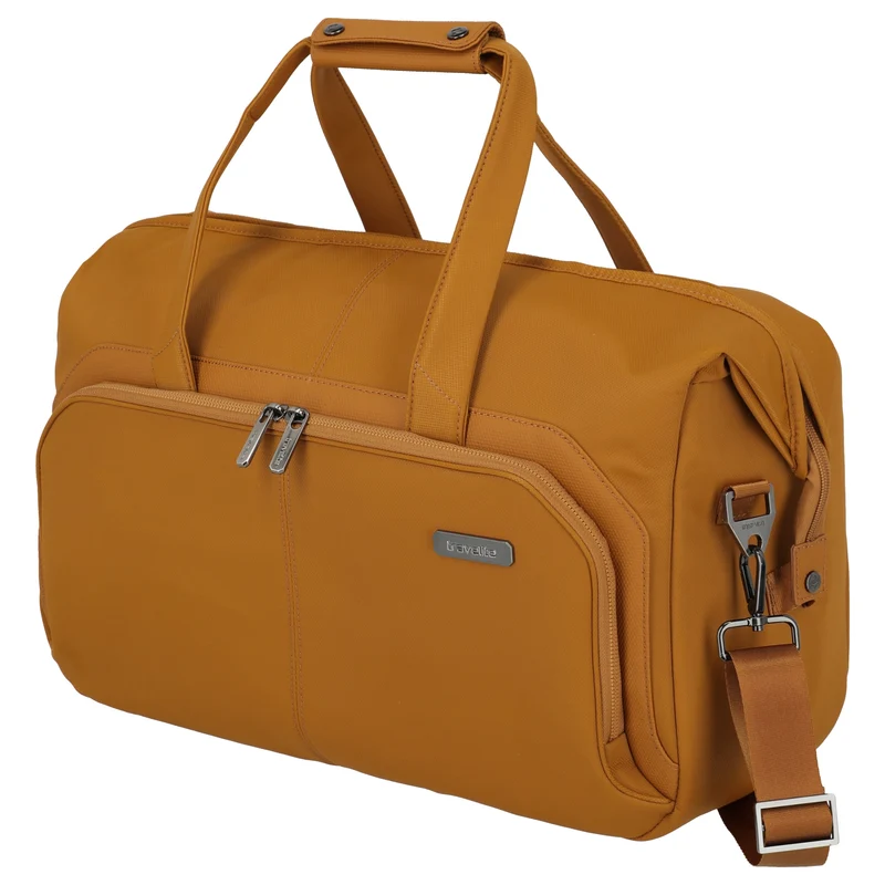 Travelite Priima - Reisetasche 48 cm (curry)
