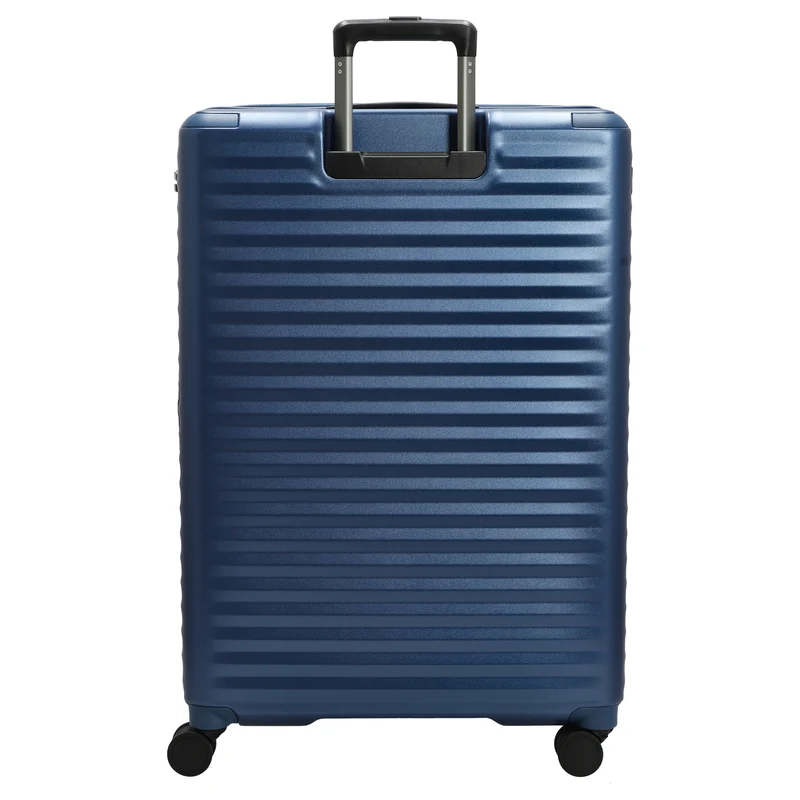 Echolac Celestra BLX - 4 Rollen - Trolley L 75 cm erw. (navy)