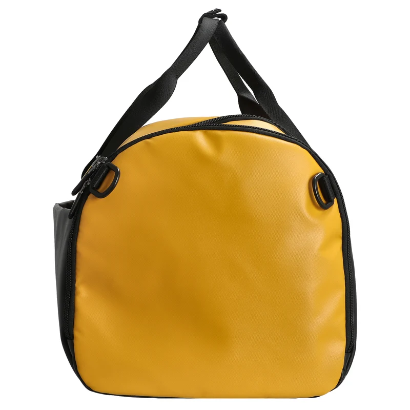 Mandarina Duck ECO - Reiserucksack/Reisetasche 45 cm (duck yellow)